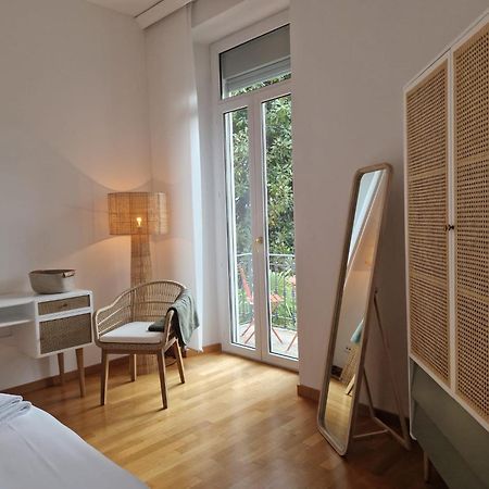 Villa Magnolia - High Standing Floor Locarno Exteriér fotografie