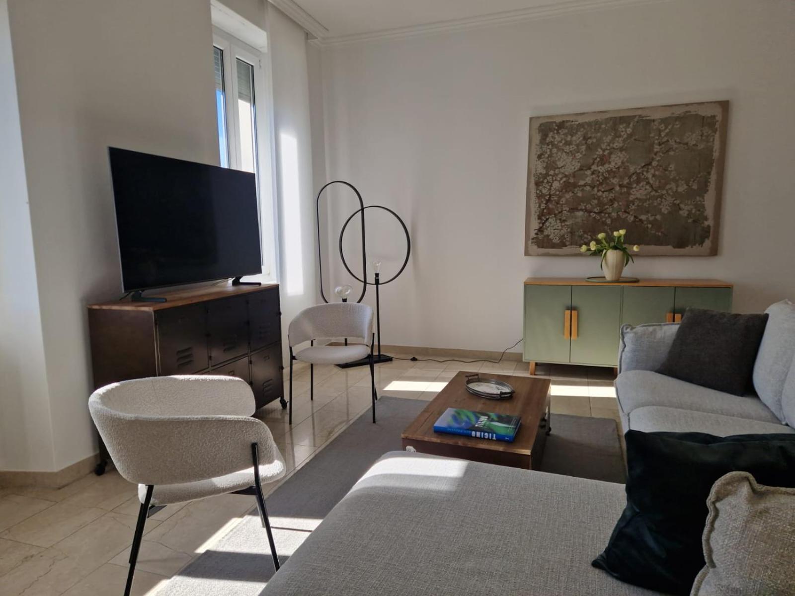 Villa Magnolia - High Standing Floor Locarno Exteriér fotografie