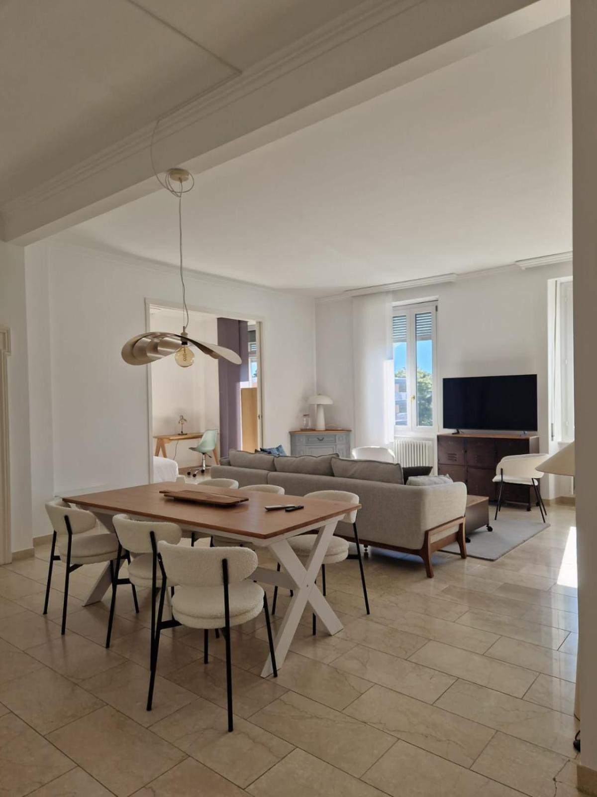 Villa Magnolia - High Standing Floor Locarno Exteriér fotografie